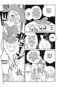 Page 39 of Interspecies Reviewers - Volume 3 - preview thumbnail