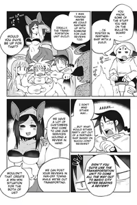 Page 4 of Interspecies Reviewers - Volume 3 - preview thumbnail
