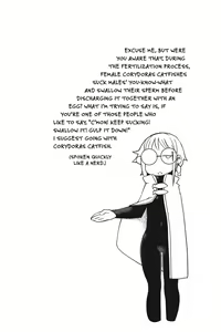 Page 44 of Interspecies Reviewers - Volume 3 - preview thumbnail