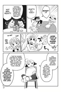 Page 57 of Interspecies Reviewers - Volume 3 - preview thumbnail