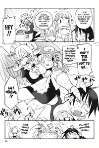 Page 59 of Interspecies Reviewers - Volume 3 - preview thumbnail