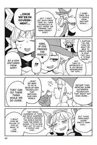 Page 83 of Interspecies Reviewers - Volume 3 - preview thumbnail