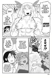 Page 103 of Interspecies Reviewers - Volume 5 - preview thumbnail
