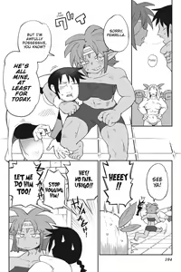Page 105 of Interspecies Reviewers - Volume 5 - preview thumbnail