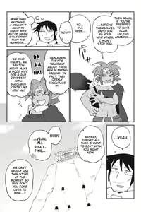 Page 107 of Interspecies Reviewers - Volume 5 - preview thumbnail