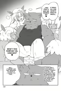 Page 110 of Interspecies Reviewers - Volume 5 - preview thumbnail