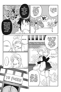 Page 114 of Interspecies Reviewers - Volume 5 - preview thumbnail