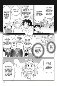 Page 118 of Interspecies Reviewers - Volume 5 - preview thumbnail