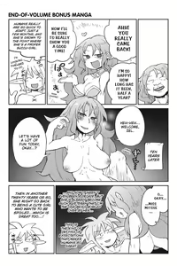 Page 126 of Interspecies Reviewers - Volume 5 - preview thumbnail