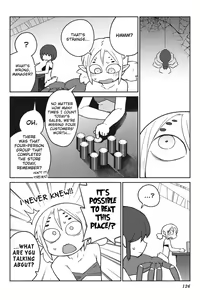 Page 127 of Interspecies Reviewers - Volume 5 - preview thumbnail