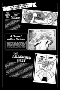 Page 132 of Interspecies Reviewers - Volume 5 - preview thumbnail