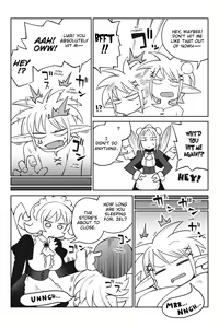 Page 57 of Interspecies Reviewers - Volume 5 - preview thumbnail