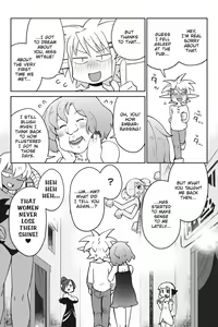 Page 60 of Interspecies Reviewers - Volume 5 - preview thumbnail