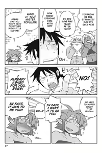 Page 98 of Interspecies Reviewers - Volume 5 - preview thumbnail