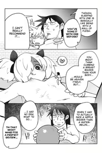 Page 110 of Interspecies Reviewers - Volume 4 - preview thumbnail