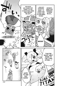 Page 114 of Interspecies Reviewers - Volume 4 - preview thumbnail