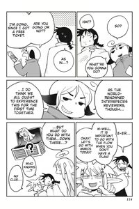 Page 115 of Interspecies Reviewers - Volume 4 - preview thumbnail