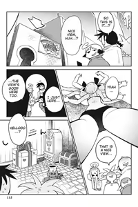 Page 116 of Interspecies Reviewers - Volume 4 - preview thumbnail