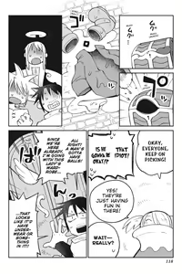 Page 119 of Interspecies Reviewers - Volume 4 - preview thumbnail
