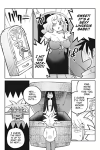 Page 120 of Interspecies Reviewers - Volume 4 - preview thumbnail