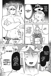 Page 121 of Interspecies Reviewers - Volume 4 - preview thumbnail