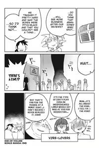 Page 130 of Interspecies Reviewers - Volume 4 - preview thumbnail