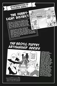Page 131 of Interspecies Reviewers - Volume 4 - preview thumbnail