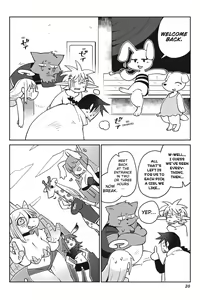 Page 31 of Interspecies Reviewers - Volume 4 - preview thumbnail