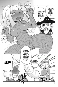 Page 51 of Interspecies Reviewers - Volume 4 - preview thumbnail