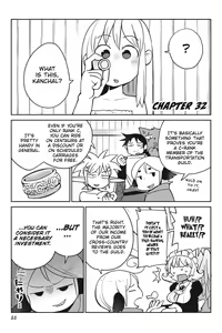 Page 56 of Interspecies Reviewers - Volume 4 - preview thumbnail