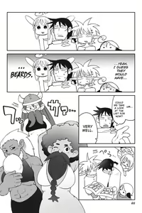 Page 61 of Interspecies Reviewers - Volume 4 - preview thumbnail