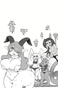 Page 93 of Interspecies Reviewers - Volume 4 - preview thumbnail