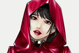Page 51 of pixivFANBOX - preview thumbnail