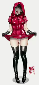Page 52 of pixivFANBOX - preview thumbnail