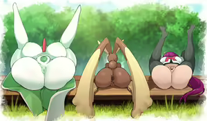 Page 8 of Poke Breeding Competition - preview thumbnail