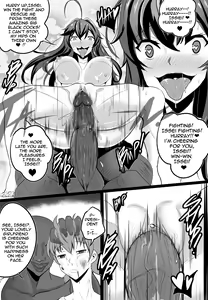 Page 11 of B-Trayal 13-2 Rias (uncensored) - preview thumbnail