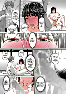 Page 13 of Okaa-san no Hitoritabi | Mom's Solo Trip (COMIC Masyo 2021-10) [English] [Digital] 50% Colored - preview thumbnail