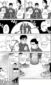 Page 6 of OSSU COMIC - preview thumbnail