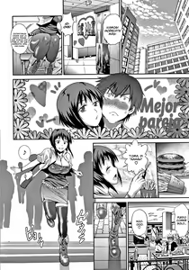 Page 10 of Hinata Hinata plus - preview thumbnail