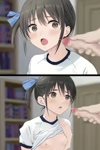Page 104 of Otouto no Kanojo - preview thumbnail