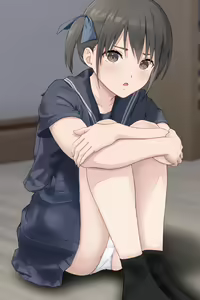 Page 81 of Otouto no Kanojo - preview thumbnail