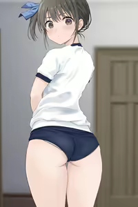Page 91 of Otouto no Kanojo - preview thumbnail