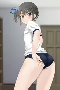 Page 92 of Otouto no Kanojo - preview thumbnail