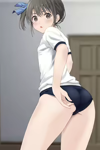 Page 93 of Otouto no Kanojo - preview thumbnail
