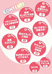 Page 2 of Amachichi Kemo-ecchi ~ Ringo Sui Sakuhinshuu - preview thumbnail