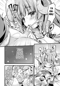Page 48 of Amachichi Kemo-ecchi ~ Ringo Sui Sakuhinshuu - preview thumbnail