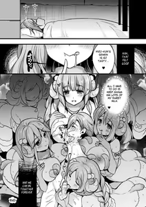Page 60 of Amachichi Kemo-ecchi ~ Ringo Sui Sakuhinshuu - preview thumbnail