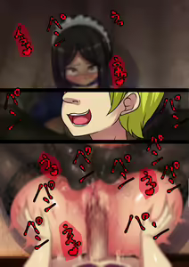 Page 124 of Fukanshou no Hazu no Onee-chan ga Bocchama ni Naku made Ikasareru Ohanashi - preview thumbnail