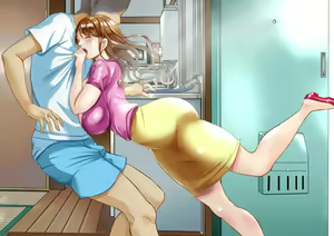 Page 679 of Zense, Yuusha datta Boku no Moto ni Party Member ga Hitozuma ni Natte Yattekita!! - preview thumbnail