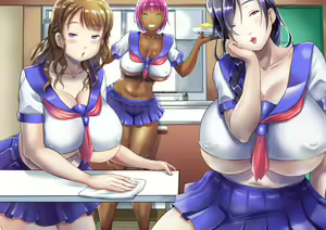Page 928 of Zense, Yuusha datta Boku no Moto ni Party Member ga Hitozuma ni Natte Yattekita!! - preview thumbnail